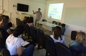 Palestra David